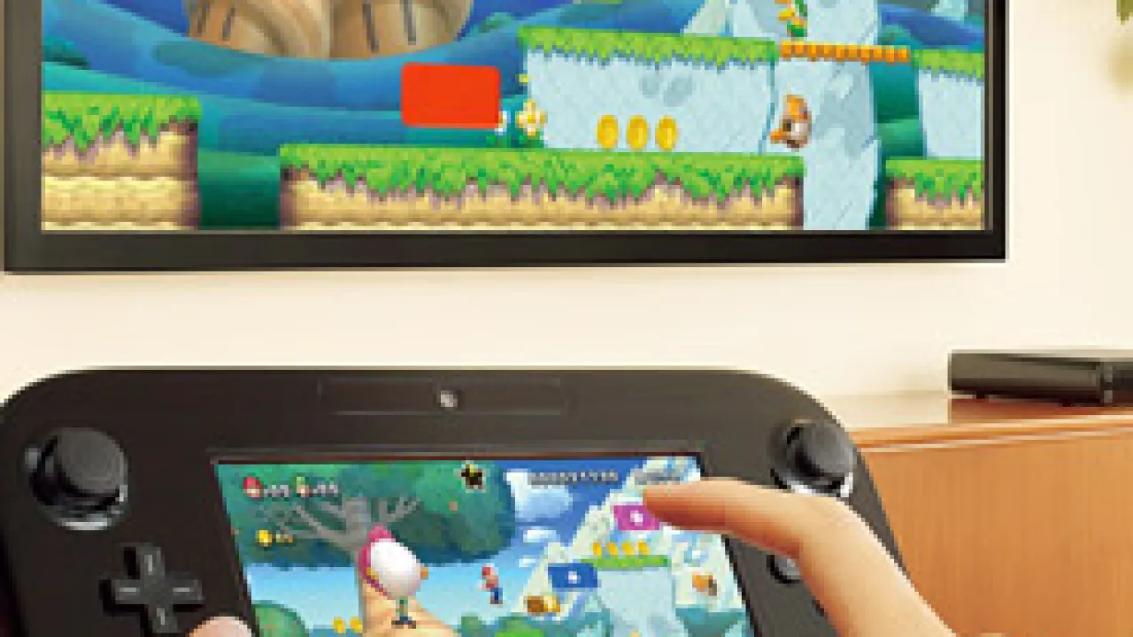 Wii Uのマルチプレイでスマホのテザリング通信を接続するやり方設定 パケット量と通信速度は Wii U Iphone Android Game Line Crock ゲーム回線廃人